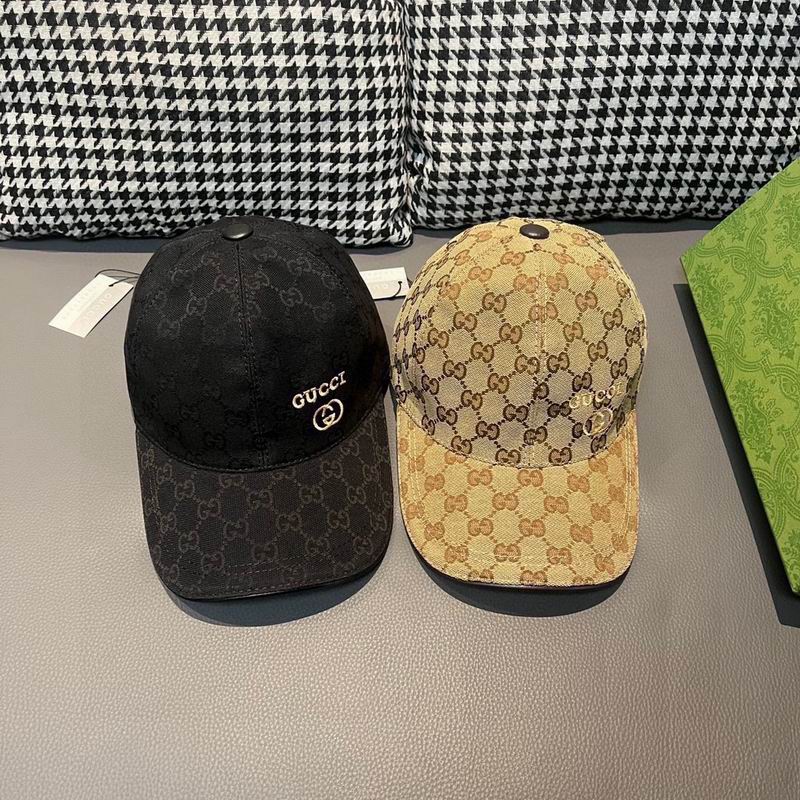 Gucci cap hm (30)